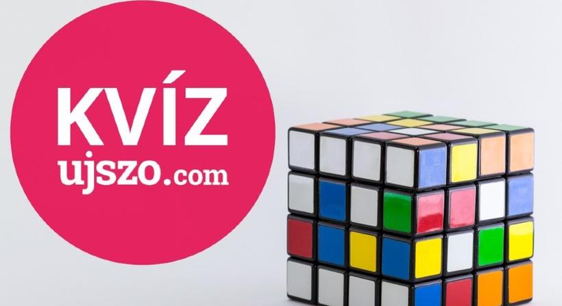 KVÍZ: Kinek a nevéhez fűződik a találmány?