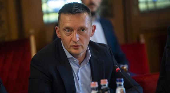 Rogán: a legfontosabb feladat Magyarország szuverenitásának védelme