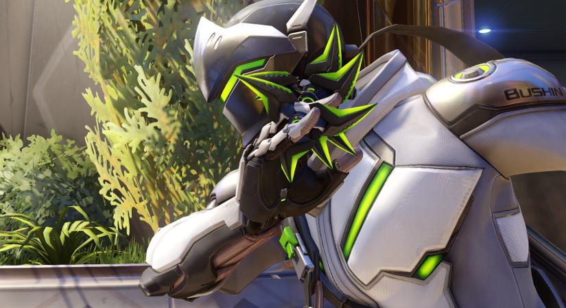 Az Overwatch 2 egykori VFX-művésze szerint durván átverte a Blizzard vezetősége egy előléptetés hamis ígéretével