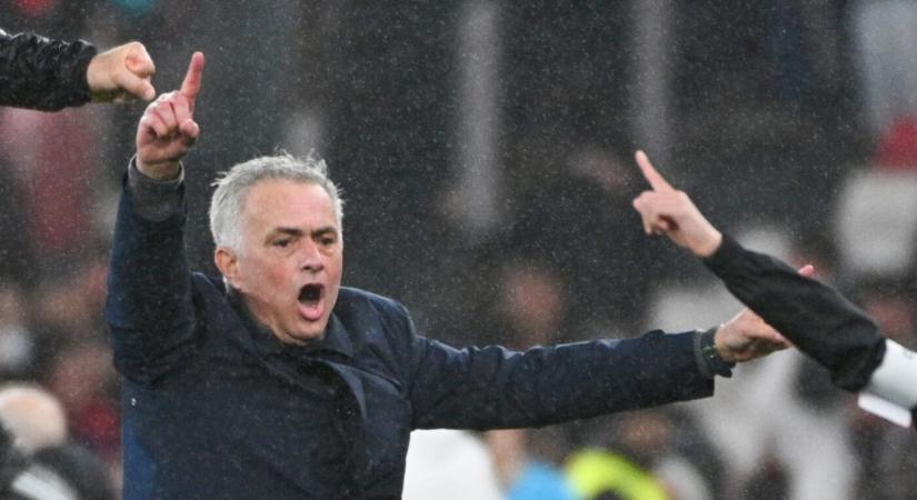 José Mourinho közbelépett, mégsem távozik a Real Madrid klasszisa
