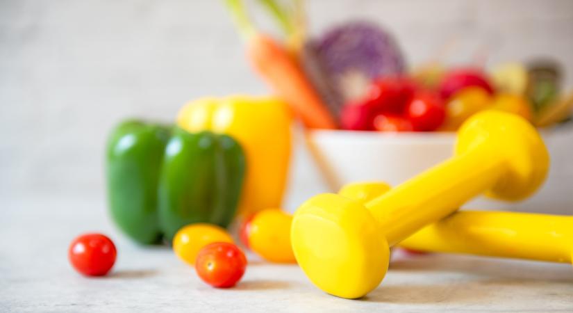 A legfontosabb vitaminok életmódváltáshoz – Íme az ajánlott beviteli értékek