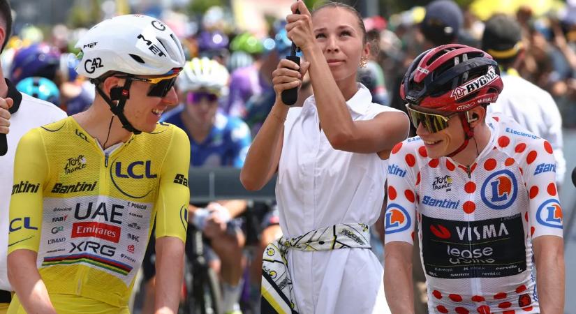 Öt tanulság a Tour de France első hetéről