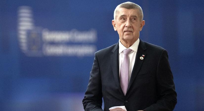 Akcióban az Európai Ügyészség, most Andrej Babišra szálltak rá