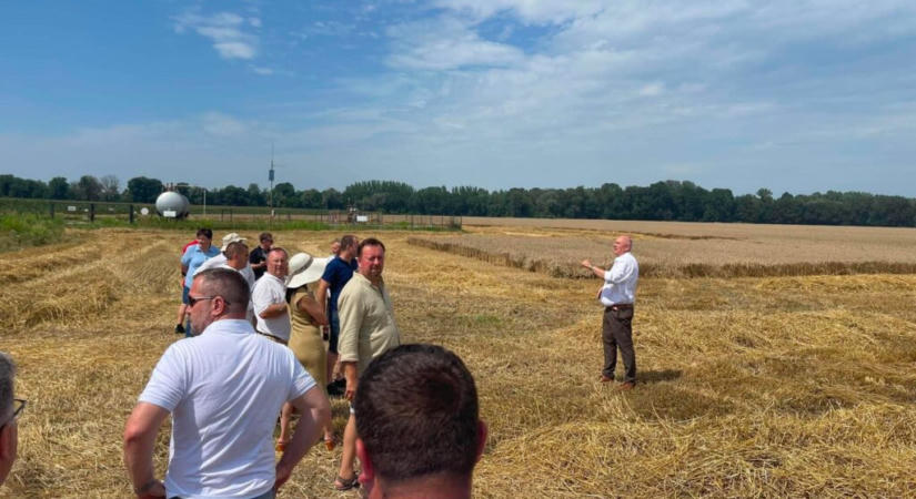 Magyarország Legszebb Birtoka 2026 – Dráva-Coop Zrt.