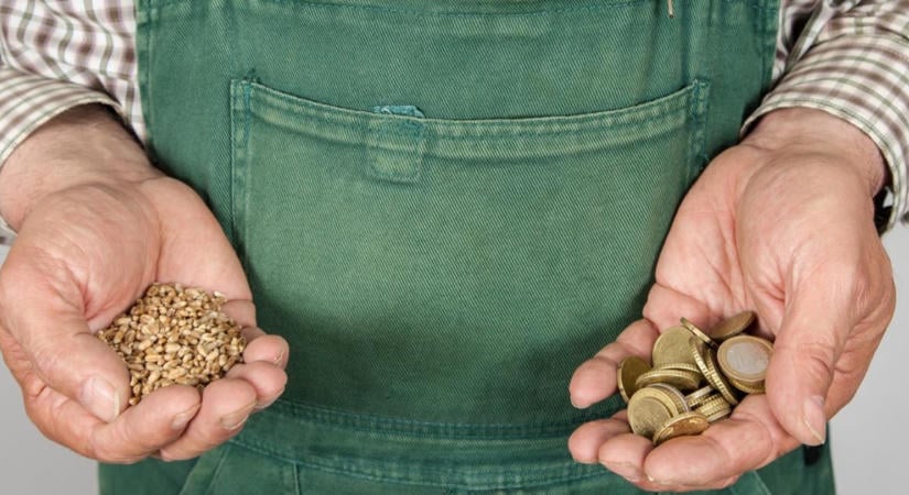 A franciák szerint is újra kell gondolni az agrártámogatások feltételeit