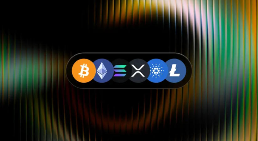 Mától a Lightyearen is elérhető a kriptovaluta befektetés!