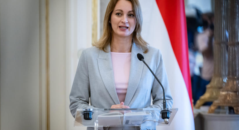 Forsthoffer Ágnes leleplezi a felelősöket: 20 milliárdos luxusüdülőből 9 milliárdos kiárusítás lett, elindul a balatonakarattyai MNB-s közpénzsüllyesztő vizsgálata