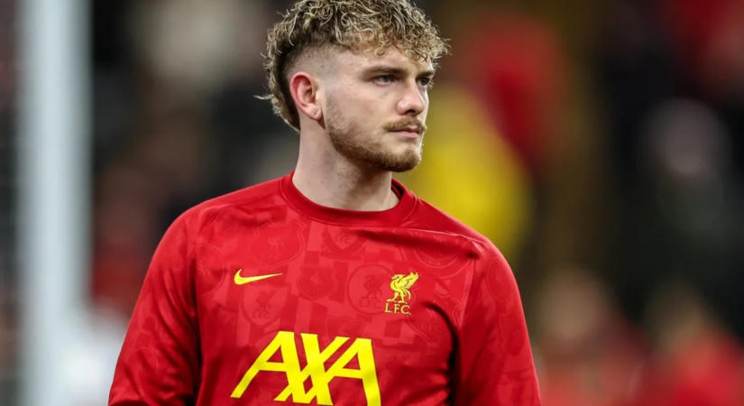 Harvey Elliott a Valenciához igazolhat kölcsönben