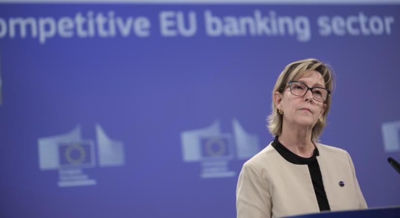 Nem enged Brüsszel a nagybankoknak: egységes reformcsomag jön a kontinens pénzpiacán