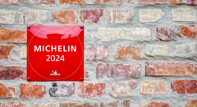 Ezek a hazai luxushotelek kerültek fel a Michelin Guide friss listájára