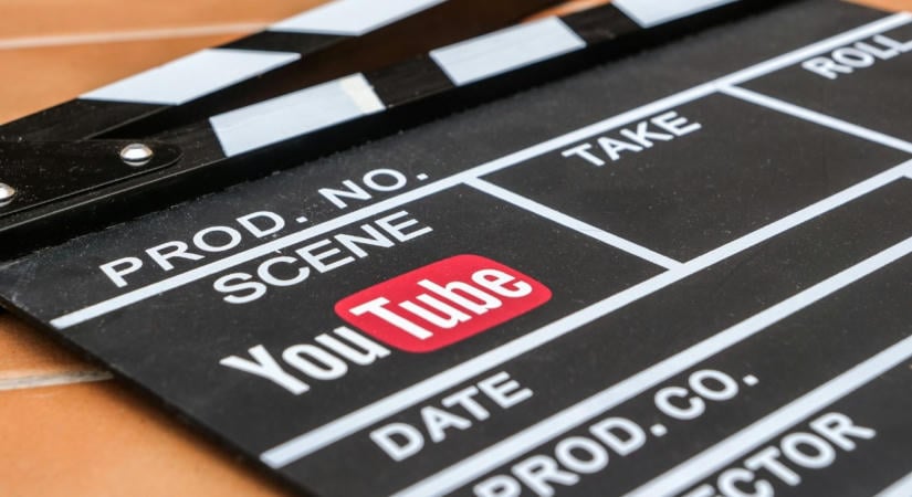 Szabó Viktor: nehezebb a YouTube-on pénzt keresni, mint sokan gondolnák