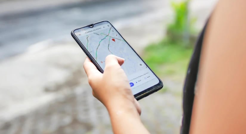 A Google-t is megsuhintotta az ír adatvédelmi pöröly