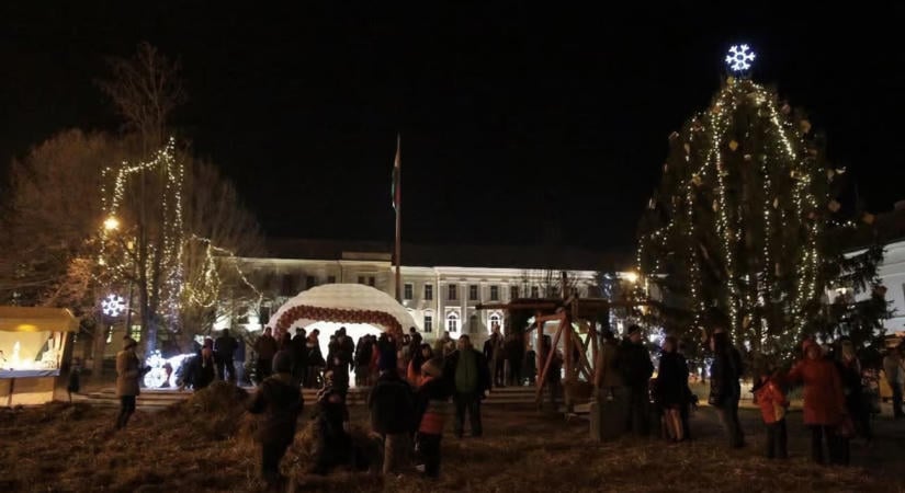 Szekszárdi Advent 2026