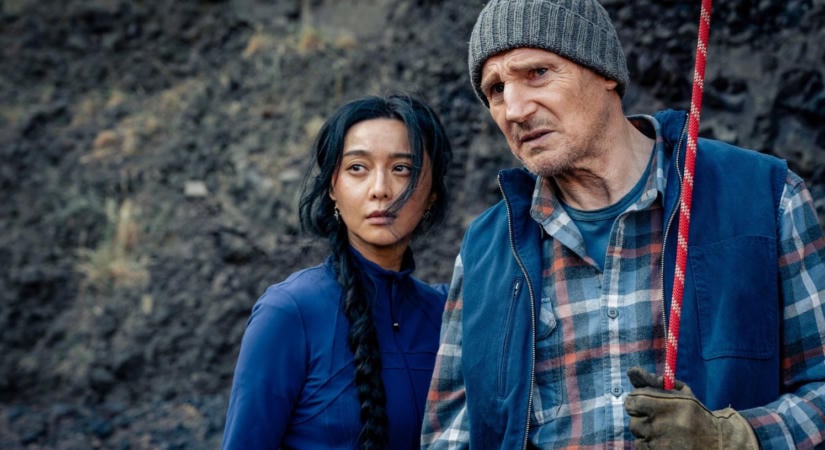 5 zúzós túlélő-akciófilm, amit látnod kell, ha bejött a Jeges pokol: Bosszú