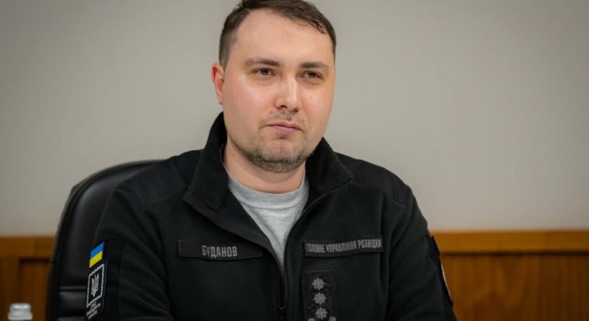 Budanov: Ukrajna drónellenes technológiát biztosíthat partnereinek