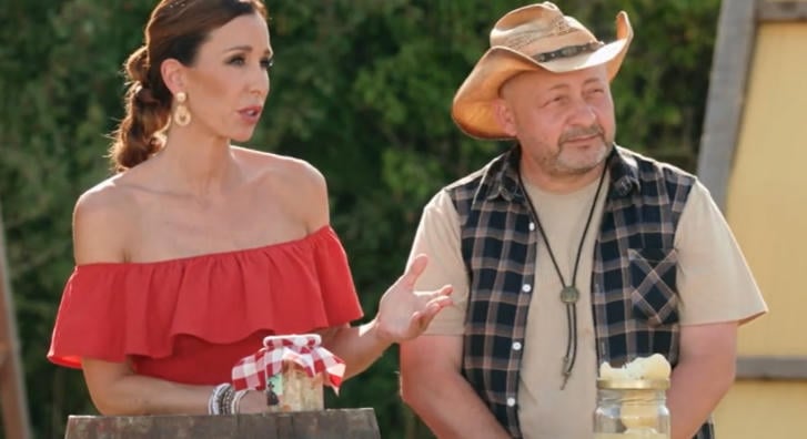 „Ezek lenyúltak minket 3 millió forinttal!” – Kitört a botrány a Farm VIP-ban, miután fény derült a sárgák hazugságára