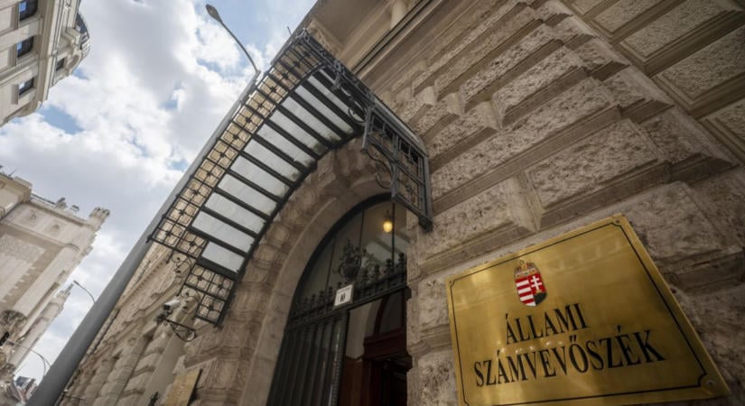 ÁSZ–Magyar Péter: Windisch László az államfőhöz fordult