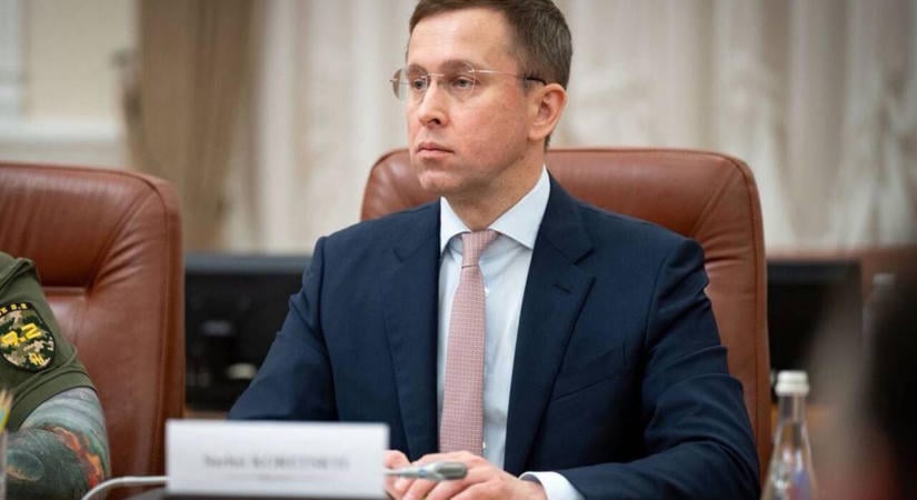 Karcsúsítja az államapparátust az ukrán kormány, négyezer álláshely szűnik meg