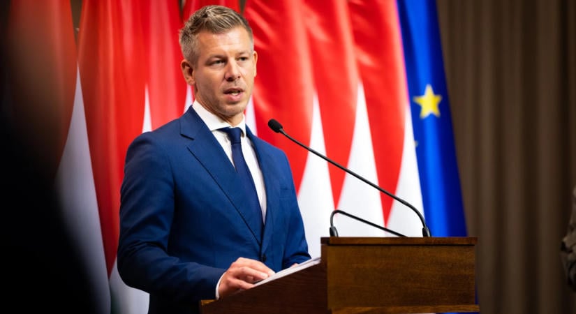 Magyar Péter: Fürcht Pál a Fidesz megrendelésére próbált ellenem bűncselekményt faragni
