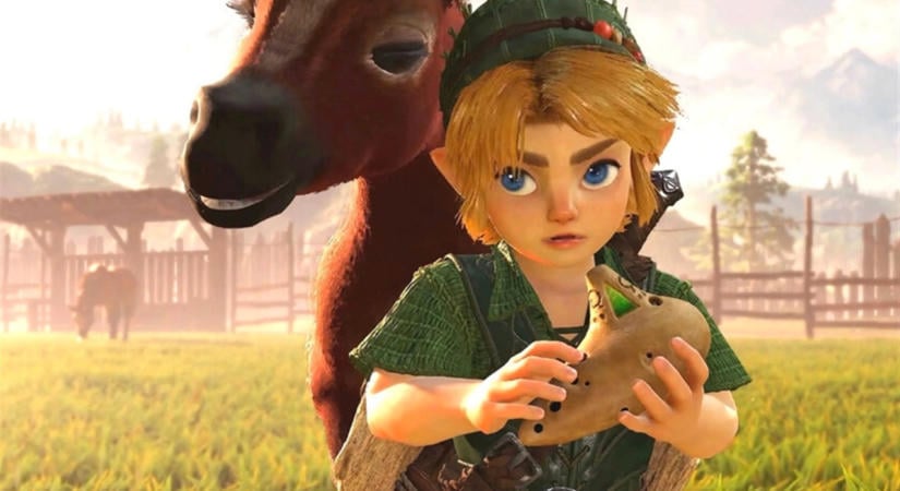 „Ha Sony lennél, bajban lennél” – két volt Nintendo-vezető szerint több remake kell a Switch 2-re