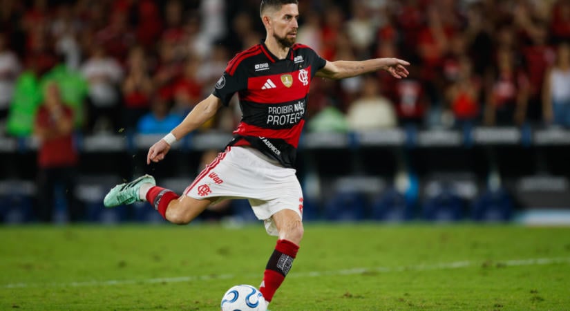 Jorginho a legújabb játékos, aki pozitív doppingtesztet produkált!