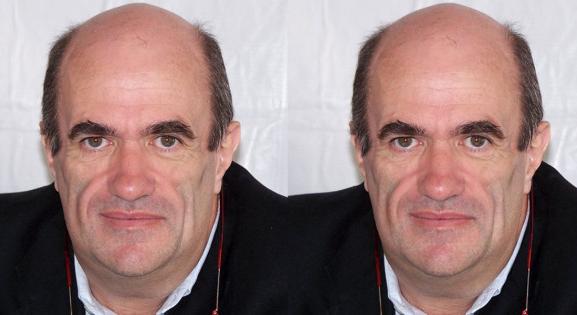 Az ír Colm Tóibín lesz a 31. Budapesti Nemzetközi Könyvfesztivál díszvendége