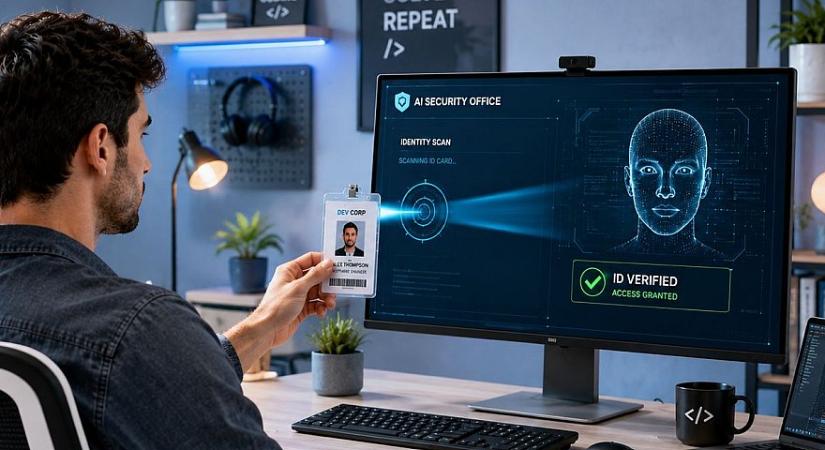 Személyi igazolványt, sőt, biometrikus azonosítást kérhet majd a Claude a felhasználóitól a jövőben
