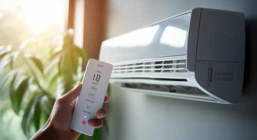 4 tipp, hogyan csökkentsük az energiafogyasztásunkat a hőségben