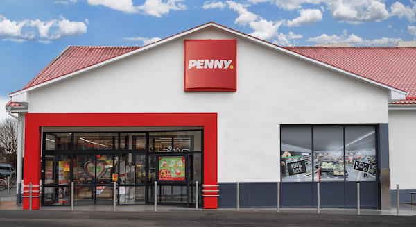 A PENNY további energiahatékonysági intézkedéseket vezet be