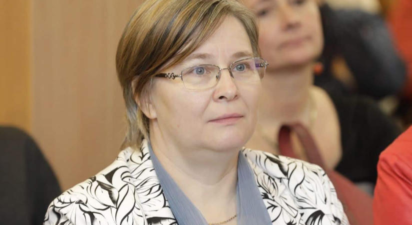 Lemondott a Székesfehérvári Szakképzési Centrum kancellárja, de nem távozik
