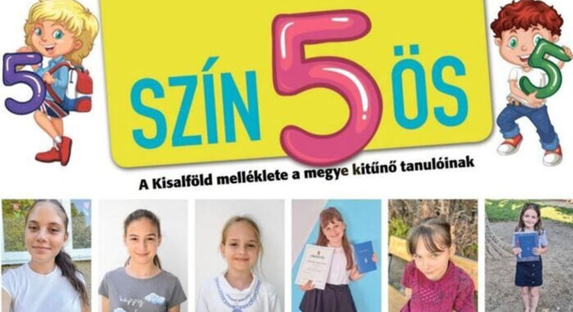 Idén is büszkék vagyunk rájuk – Bemutatjuk Győr-Moson-Sopron szín5ös diákjait! - Színötösök 2026. 4. rész. - Fotók