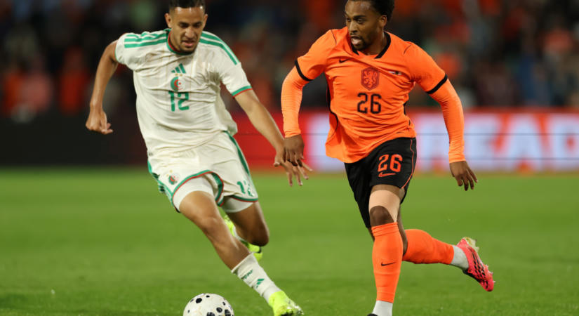 Távozott a címvédő ETO FC vb-t megjárt gólvágója!