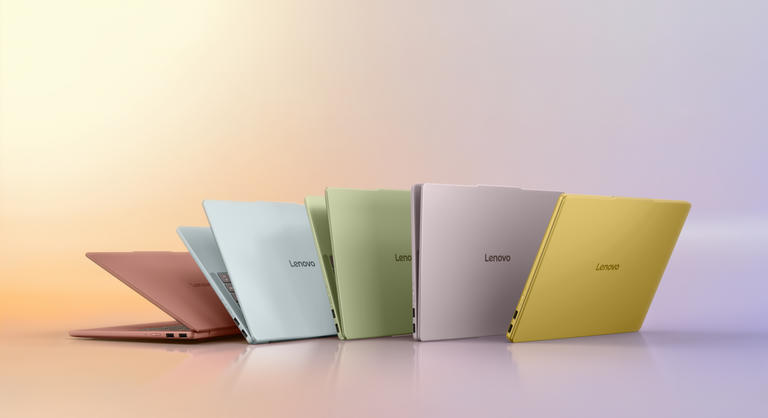 Durva kihívót kapott az olcsó MacBook, odacsap a Lenovo új üdvöskéje