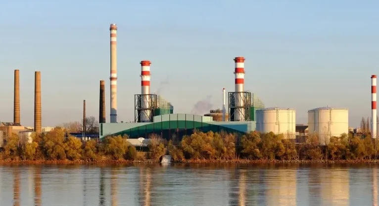 Hibrid erőművet helyeztek üzembe Csepelen