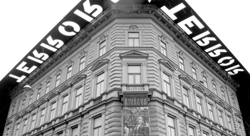 Tarr Zoltán: Kedden újranyit a Terror Háza