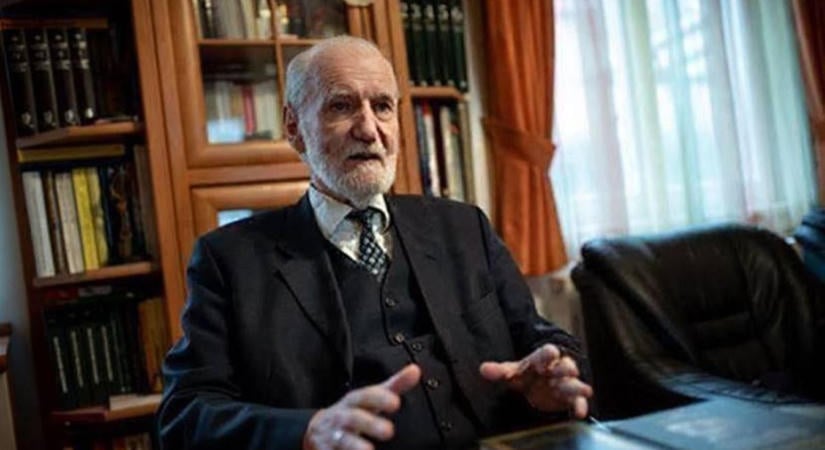 Szahara ősi üzenetei Nagykanizsán – vetített képes előadás és könyvbemutató Pap Gáborral