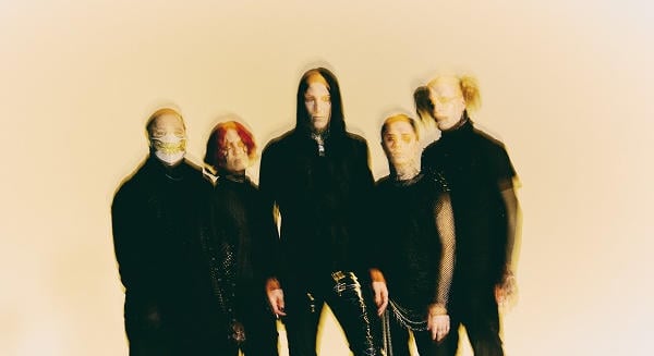 A Motionless In White 2027 nyarán visszatér Budapestre