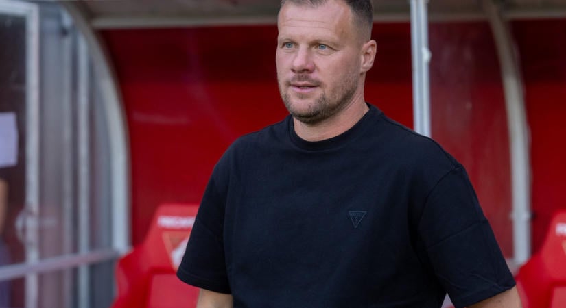A Puskás edzője az elsőségről: "Gondolkodok a visszavonuláson" - edzői értékelések