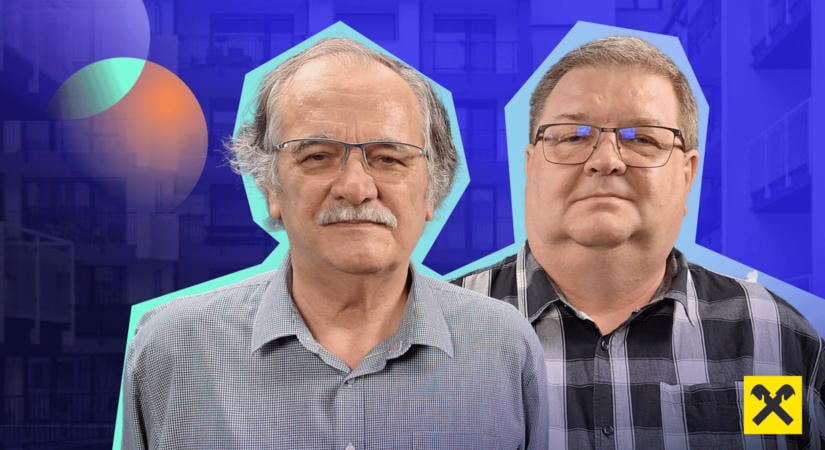 Mindenért a közös képviselő a hibás?