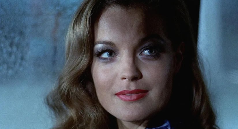 88 éves lenne Romy Schneider: 8 érdekesség, amit nem tudtál mindenki Sissijéről – Galéria