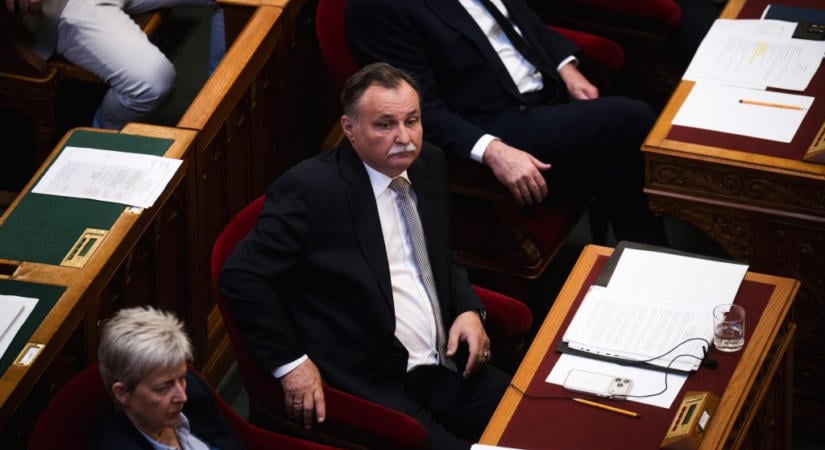 Gajdos László bejelentette, hogy átvilágítják az állatmenhelyeket, és életszerűbbé teszik az örökbefogadást