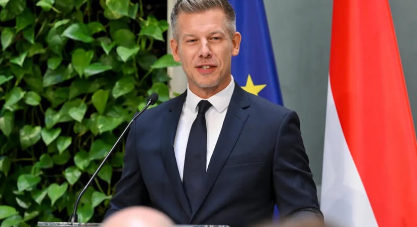 Eldőlt: Darázsfészekben folytatja az országjárást Magyar Péter