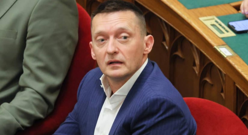Rogán Antal így reagált Hankó Balázs és Seszták Miklós letartóztatására