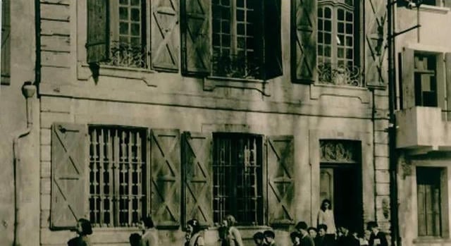 Műemléki védelmet kapott a moissaci zsidó gyermekotthon