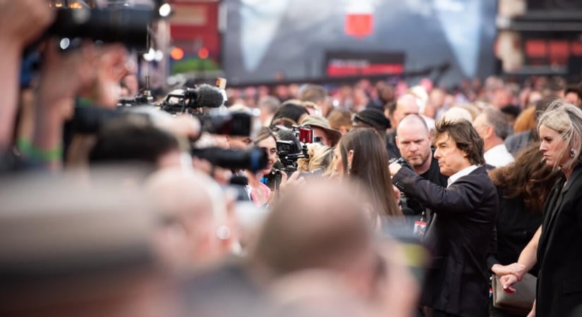 Újra hódít a képernyőkön Tom Cruise 23 éves történelmi eposza