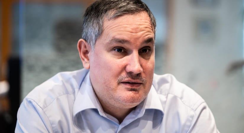 Kiderült, hol kezdett új életet Nagy Márton