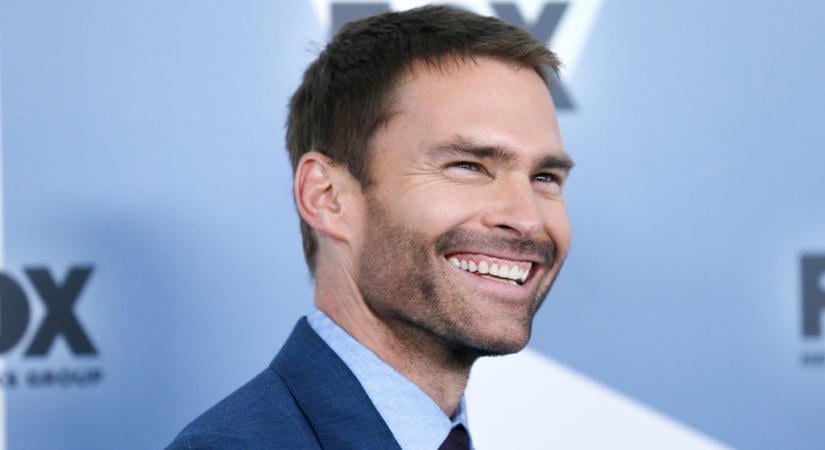 Stifler 50 éves lett: galéria Sean William Scott pályájáról