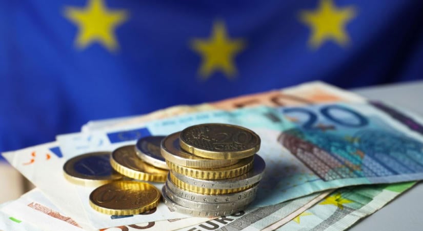 Hároméves csúcsra ugrott az euróövezeti infláció szeptemberben