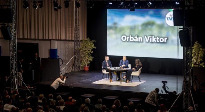 Tizenhat év után Orbánék úgy tesznek, mintha semmi közük nem lenne az ország állapotához