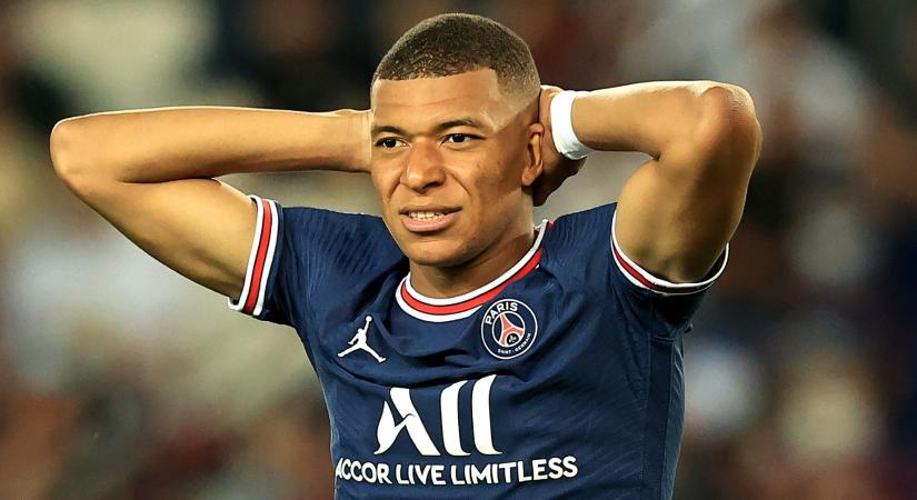 Mbappé nagy bejelentésre készül, az új MU-menedzser egyértelművé tette CR7 jövőjét - külföldi körkép